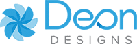Deon Designs logo
