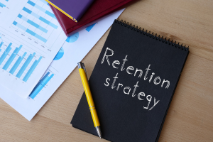 Mastering Customer Retention Through Strategic Marketing
